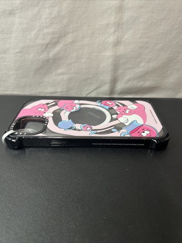 Casetify Sleeping Pingo iPhone 14 Plus Bounce MagSafe Case - Photo 4 sur 6