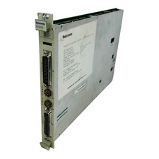 TEKTRONIX VX4332 40CH SCANNER 2-WIRE SCANNER MASTER VXI MODULE SN B010100