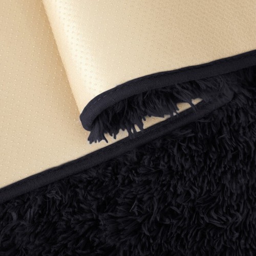 Large Shaggy Rug Living Room Bed Room Non Slip Hallway Runner Kitchen Floor Mats - Picture 27 of 78