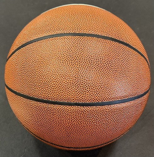 Dennis Rodman Signed Spalding Hall of Fame Basketball HOF 2011 Auto LE Bulls COA - 第 10/14 張圖片