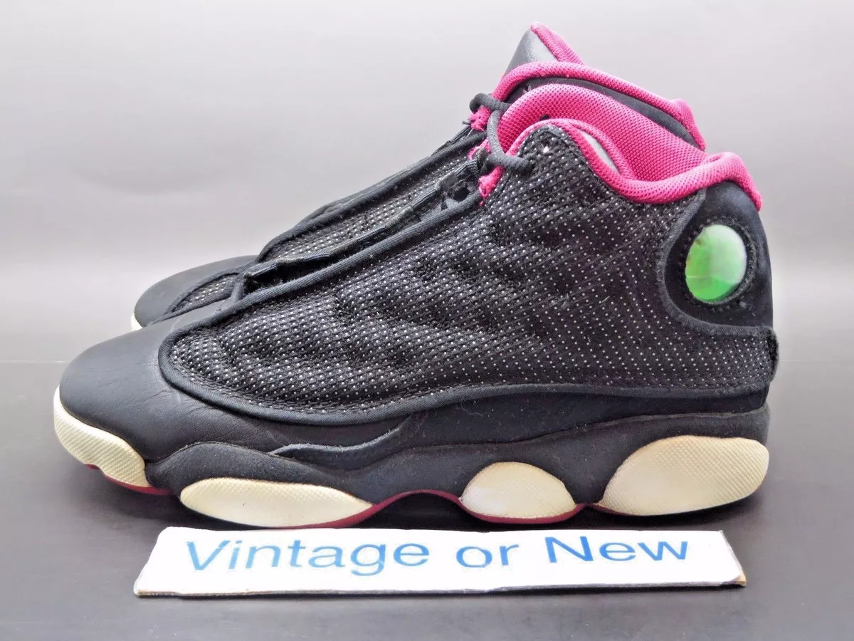 Jordans hotsell 13 girls