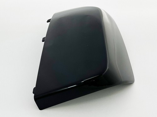 Passenger Right Side GLOSS Black Car Mirror Cover For 2015-2021 CANYON COLORADO - Picture 9 of 13
