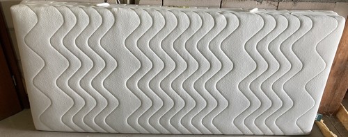 Matratzenset, 2x Matratzen (90x200x18cm) + Lattenrost (90x200cm) - Bild 2 von 4