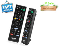RMT-B119A Replace For Sony BLU-RAY Player Remote 149002711, BDPBX18, BDPS185
