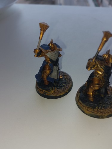 Warhammer Age of Sigmar Stormcast Eternals - Picture 12 of 16
