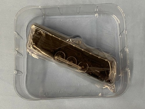 Lionel Hallmark 700E Hudson Dampflok Christmas Ornament NOS (1996) - Bild 3 von 5