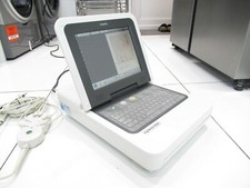 PHILIPS PAGEWRITER TC50 TOUCH SCREEN COLOUR ECG CARDIOGRAPH MONITOR PRINTER UK