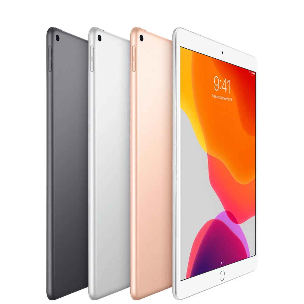 Apple iPad Air 3 64GB (2019) Wi-Fi + Cellular - All Colors - Very Good