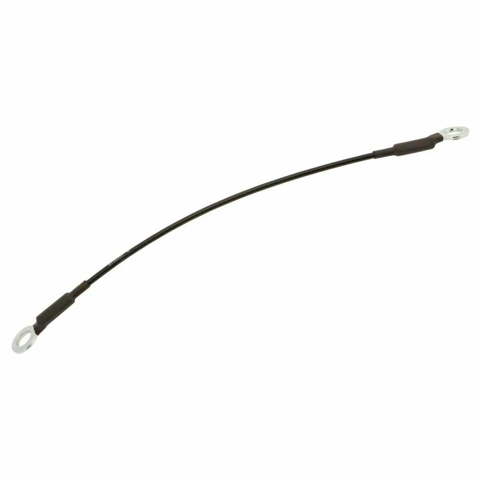 NEW Tailgate Cables Set Fits For 1973-1996 Ford Bronco Ranchero - Image 2 of 4
