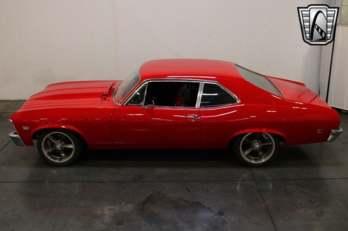 1971 Chevrolet Nova - Picture 10 of 12