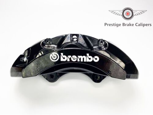 ORIGINAL GAMA ROVER SPORT L494 BREMBO DELANTERA IZQUIERDA 6 OLLAS pinza de freno 13-22 - Imagen 3 de 5