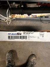 Norton Abrasives Stationary Saw Cut-Off Wheel 43259 New In Box 20in