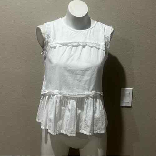 Camicia bianca marca Lucky - Foto 5 di 6