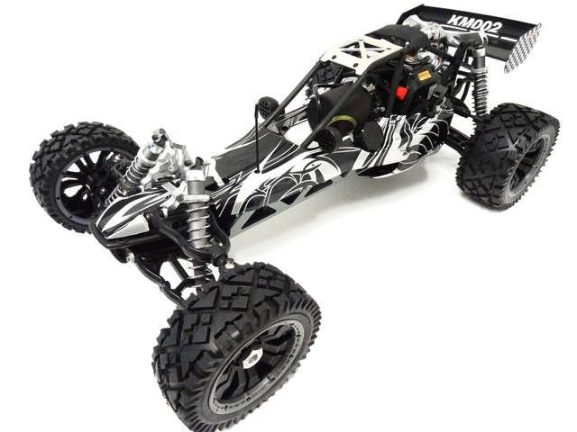 king motor rc cars