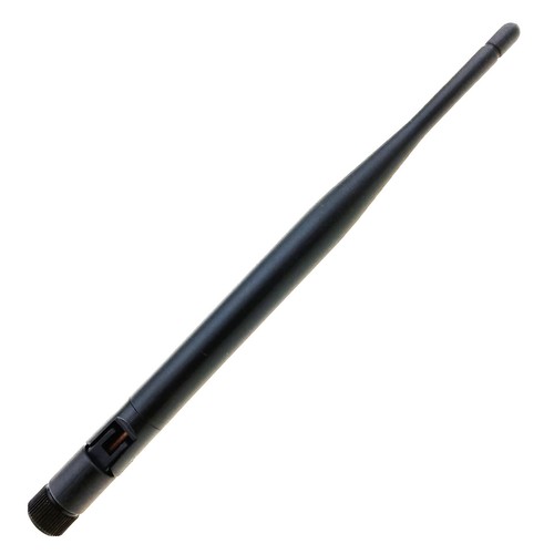 50pcs PC WiFi BT Antenna RP-SMA Hole 6dBi for AC Wireless Network Adapter Router - Picture 2 of 6