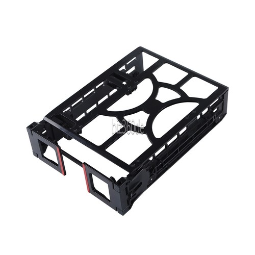 Lenovo ThinkStation Tray Caddy 2,5" 3,5" Caddy 03T8806 P500 P700 P510 P710 P720 - Photo 8/21
