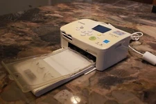 Canon SELPHY CP760 Compact Photo Printer 
