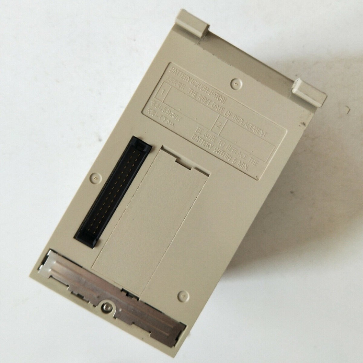 1PCS used omron PLC Controller C200HX-CPU64-E FAST SHIP | eBay 1PCS used omron PLC Controller C200HX-CPU64-E FAST SHIP | eBay