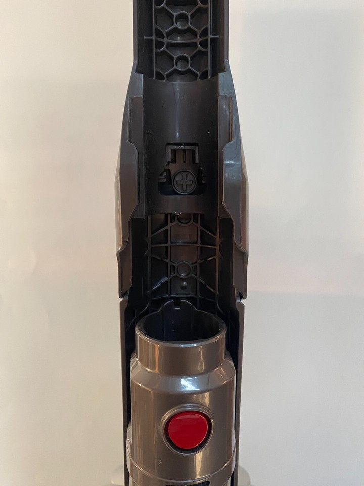 Dyson Up13 Ball Animal Pro+ Upright Vacuum Cleaner in Silver *Repair