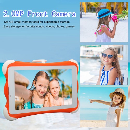 Kids Tablet 7 Inch 1280x800 3GB 32GB WiFi Dual SIM Dual Standby For TDM - Picture 20 of 24