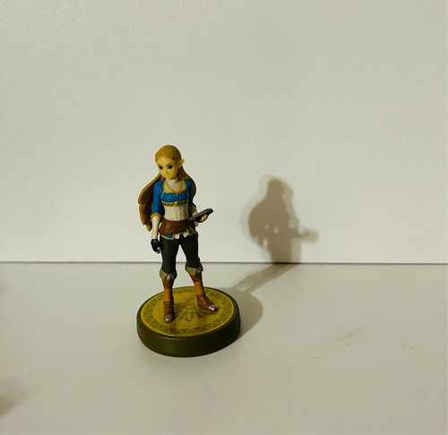 Nintendo Amiibo Figuren. Sie wählen aus und wählen AKTUALISIERT 25.10.25 - Bild 31 von 148