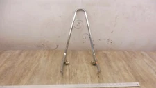 1974 Honda CB360 Twin H451-2) chrome rear passenger back rest