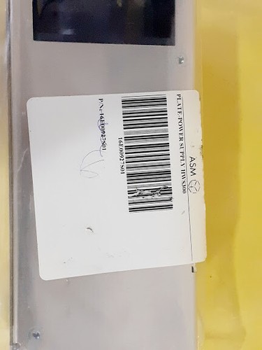 TDK-Lambda HWS300-24 Industrial Power Supply HWS300 NEW - Picture 3 of 5