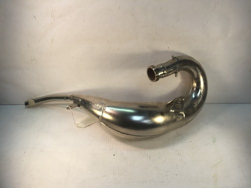 KTM 125 SX 2000 / 125 EXC 2001-2004 Exhaust Pipe Stock OEM - Picture 5 of 12