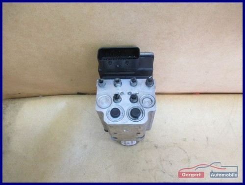 ABS Hydraulikblock Steuergerät 13663901 OPEL VECTRA C 2.0 DTI 16V - Bild 4 von 8