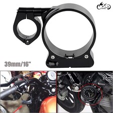 39mm/16 Side Mount Speedo Relocation Bracket ...