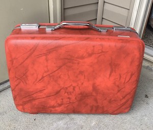 marble suitcase ebay