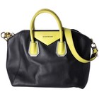 Givenchy Antigona Leather Exterior Shoulder Bag Bags & Handbags for Women