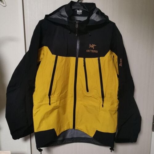 Arcteryx theta ar jacket - Gem Arcteryx theta ar jacket - Gem