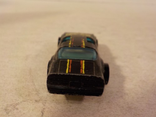 J203 Vintage 1977 Hot Wheels Hot Bird Trans Am Blackwall Hong Kong -A- - Picture 3 of 6