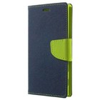Etui na telefon komórkowy do Samsung Galaxy S21 Plus Etui ochronne 360 stopni Cover Wallet Niebieskie