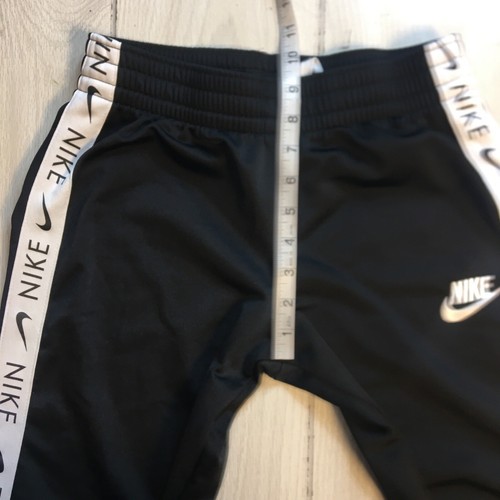Nike Tricot Track Pants Kids XL 13-15yrs Sportswear Activewear Junior Youth - Picture 8 of 12