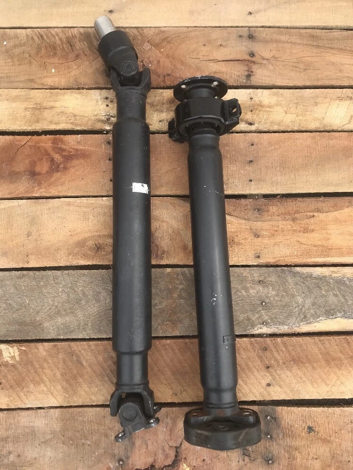 Infiniti FX35 2009-2012 tracción trasera eje de transmisión principal Foto 2 de 4