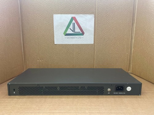 TP-Link T1600G-28TS v3 Gigabit Switch with No Brackets TP Link T1600G (Inc VAT) - Picture 2 of 7