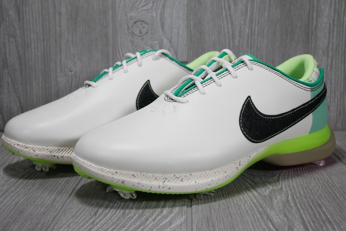 Nike Air Zoom Victory Tour 2 Thistle Flower Golf Shoes