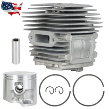 TS420 Cylinder Piston Kit For Stihl TS410 4238 020 1202 50mm Chainsaw Parts