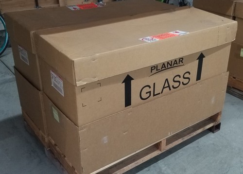 Planar Matrix MX46HD-L 46" LCD Panel G1 011 - Picture 10 of 10