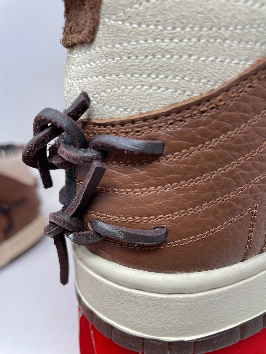 Nike x Bodega Dunk High Nike x Bodega Dunk High