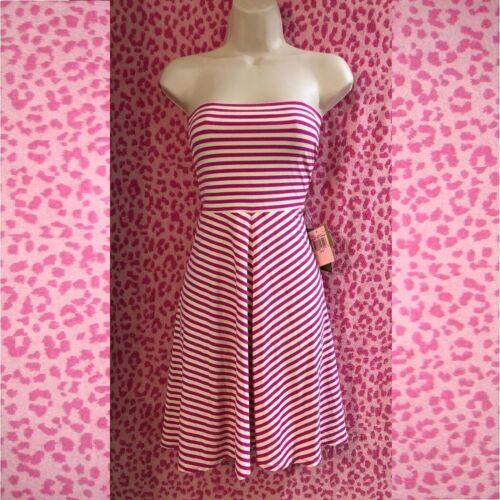 JUICY COUTURE Ana Capri Convertible Coverup DRESS size L ~ nwt $178 - Picture 2 of 7