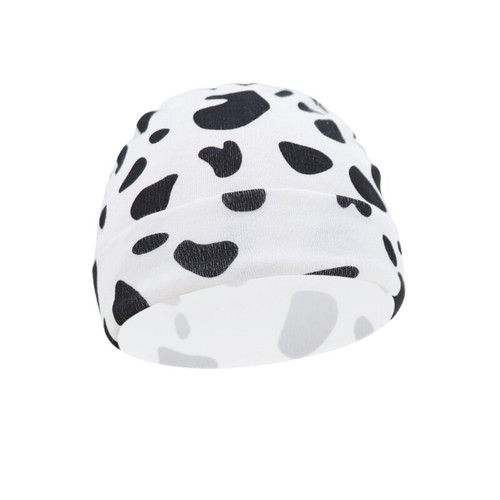 Newborns Nursery Hospital Hat Breathable Baby Beanies Hat Soft Caps Infant Hats - Picture 25 of 36