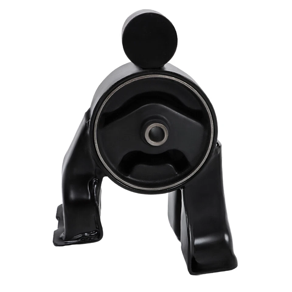 Montaje de motor y transmisión 4 piezas para Hyundai Sonata 2011-2014 2,4 L gas - transmisión automática Foto 3 de 4