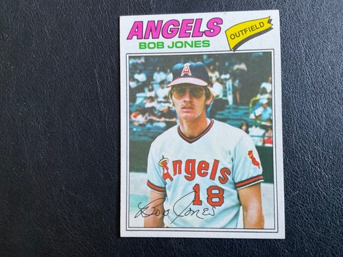 1977 TOPPS BASEBALL 1-110 PICK CARDS YOU WANT - Picture 72 of 473