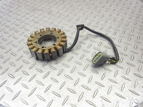 2012 12-13 Ducati Diavel Stator Magneto Alternator Generator Coil - Picture 7 of 11