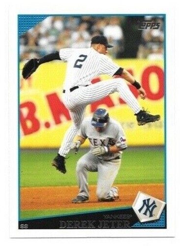 2009 Topps Baseball Trading Cards / You Choose #s 251 - 500 / mb15 - Picture 114 of 261