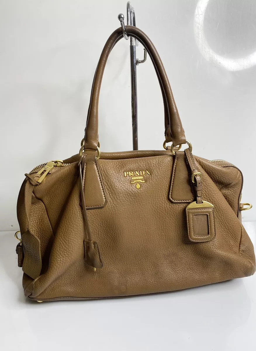 Prada Vintage Handbag