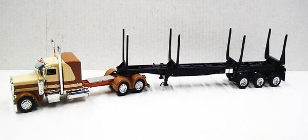 TONKIN 1/53 SCALE PETERBILT 389 MODEL | BN | 56010 TONKIN 1/53 SCALE PETERBILT 389 MODEL | BN | 56010
